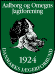 Aalborg & Omegns Jagtforening logo